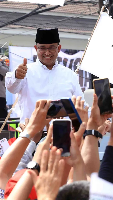 VIDEO: Keras Jubir Anies Sindir Ahok dan Jokowi "Mereka Gusur Orang!"