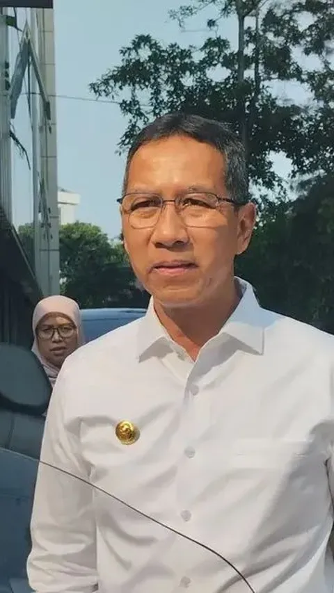 Jelang Pemilu, PDIP DKI Minta Masyarakat Awasi Heru Budi karena Dekat dengan Jokowi
