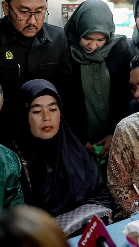 Ibunda Imam Masykur Minta Praka RM Cs Dihukum Mati: Keluarga Minta Keadilan Mereka Harus Mati