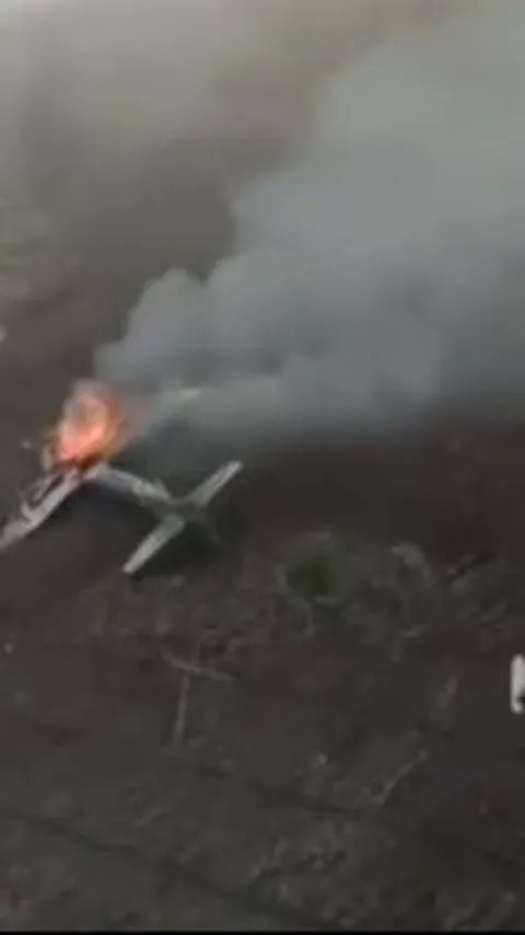Evakuasi Bangkai Pesawat TNI Super Tucano Terkendala Cuaca dan Medan yang Ekstrem