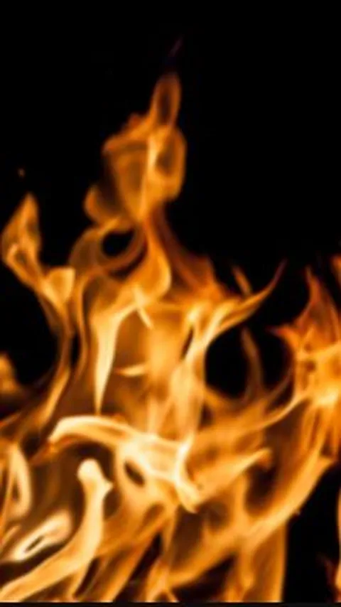 Viral Biskuit Mudah Terbakar karena Mengadung Lilin, Cek Faktanya