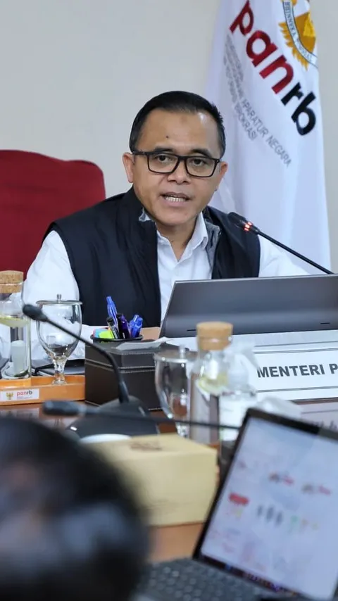 Siap-Siap, Simulasi Pemindahan PNS ke Ibu Kota Baru Nusantara Mulai Maret Tahun Depan