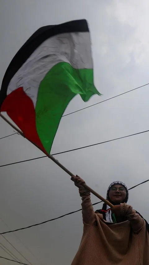 Ternyata, Segini Harga Produk Buatan Palestina yang Dijual di Indonesia