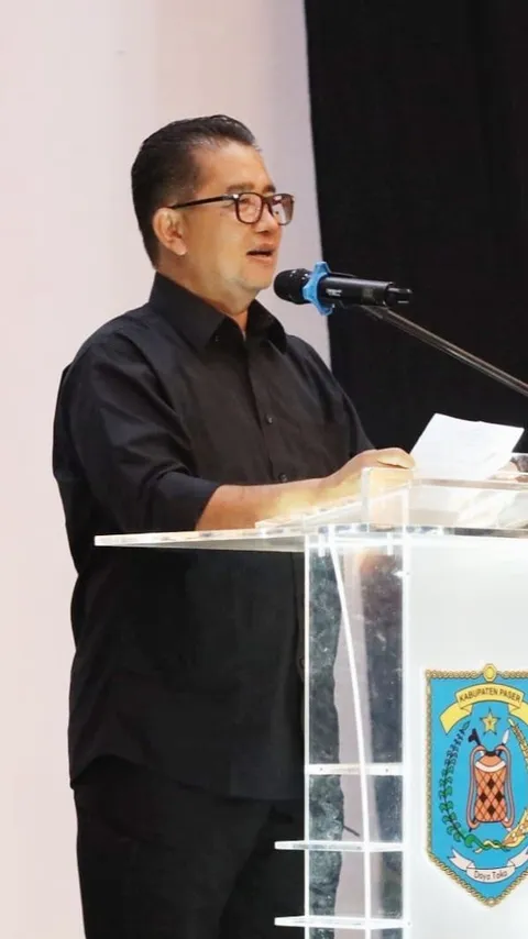 Gubernur Kaltim Ajak Daerah Penyangga Berkontribusi untuk IKN
