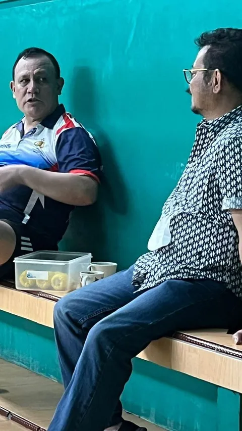 Pengacara Ungkap Syahrul Yasin Limpo Tak Tahu Sosok Pelapor Kasus Dugaan Pemerasan Pimpinan KPK ke Polisi