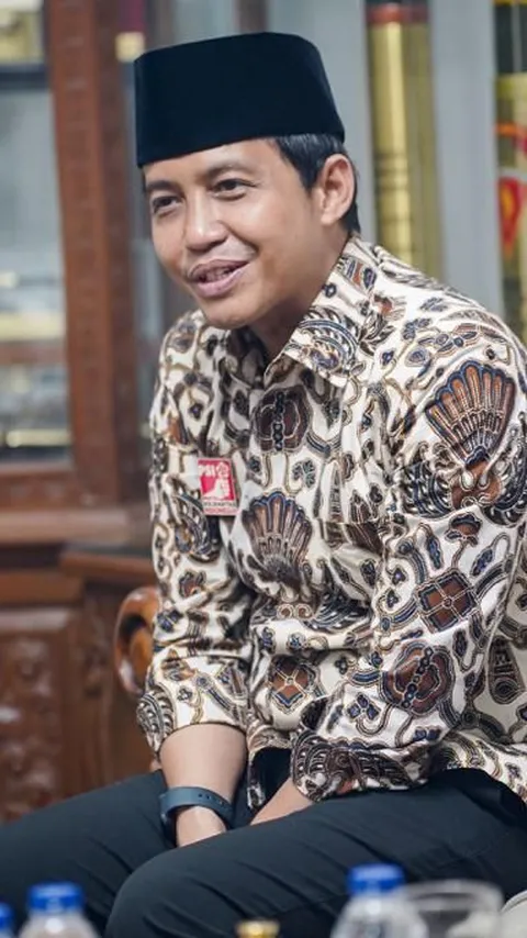 Wamen Raja Juli Antoni Percepat Legalisasi Tanah untuk Pesantren Muhammadiyah