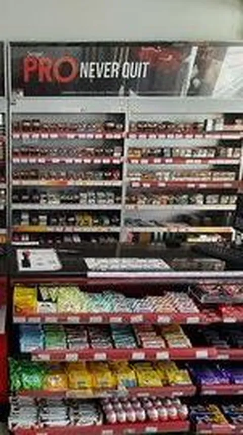 Aturan Iklan dan Penjualan Rokok Bakal Diperketat, Pelaku Ekonomi Digital Bilang Begini