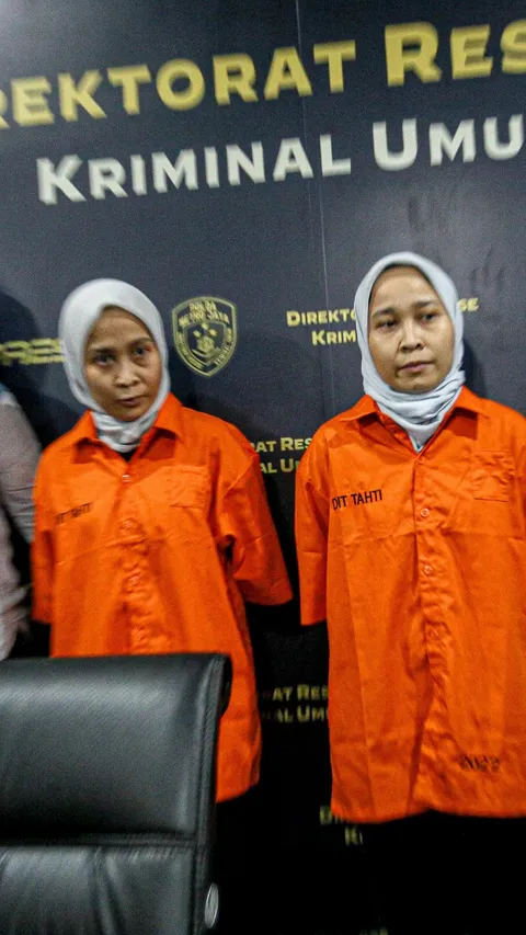 Update Kasus Penipuan si Kembar, Dituntut Penjara 5 Tahun dan Denda Rp1 Miliar