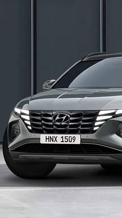 Hyundai Indonesia Bakal Pasarkan Mobil Hybrid?