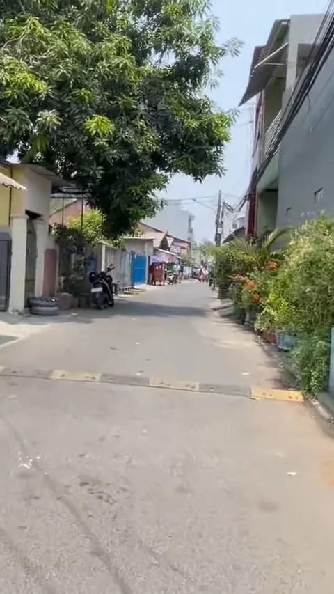Namanya Unik, Begini Riwayat Kampung Kurus di Jakarta Utara yang Melegenda