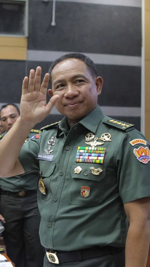 Menilik Sejarah Suksesi Panglima TNI, dari Jenderal Sudirman Hingga Agus Subiyanto