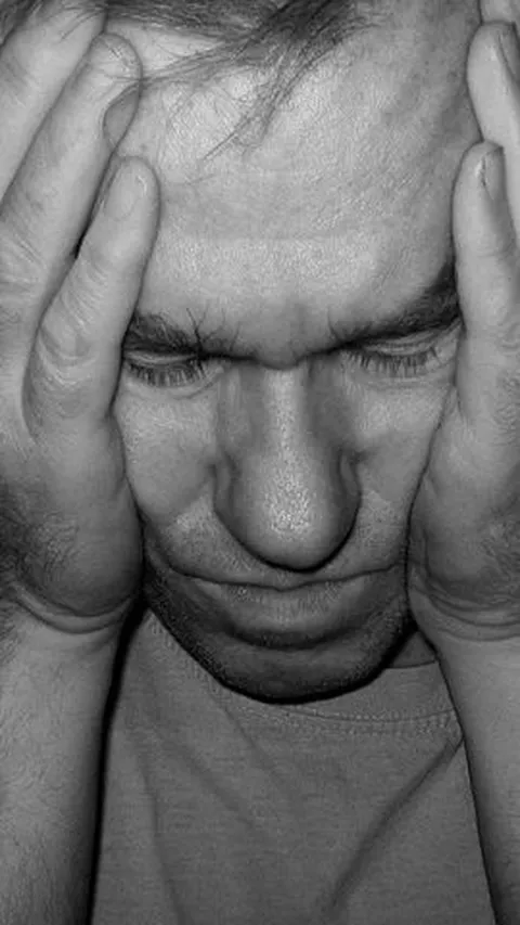 Penyebab Kepala Belakang Sebelah Kiri Sakit, Bisa Jadi Tanda Penyakit Serius