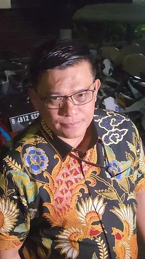 Profil Kombes Ade Safri Simanjuntak, Perwira Polisi di Balik Penetapan Tersangka Ketua KPK Firli Bahuri