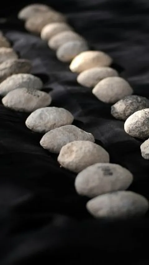 Senjata Perang Paling Awal Diproduksi 7.000 Tahun Lalu, Terbuat dari Batu Tapi Sangat Mematikan