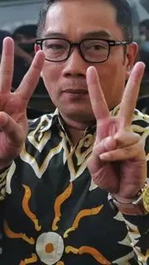 Terungkap Prabowo Hampir Jadikan Ridwan Kamil Cawapresnya