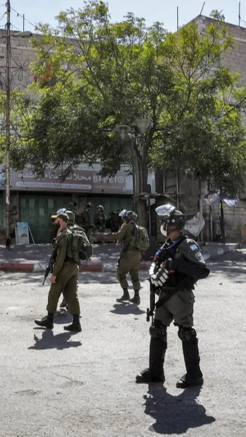 Beredar Luas 50 Akun Medsos Tentara Israel Usai Diserang Warganet 