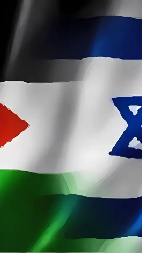 Konflik di Jalur Gaza Tak Pernah Usai, Ternyata Israel Bergantung pada Produk dari Palestina