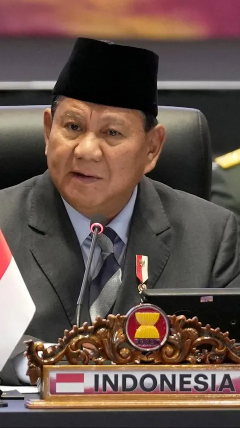 Pujian Sekum PP Muhammadiyah buat Prabowo: Sudah Amalkan Perintah Nabi yaitu Berkuda