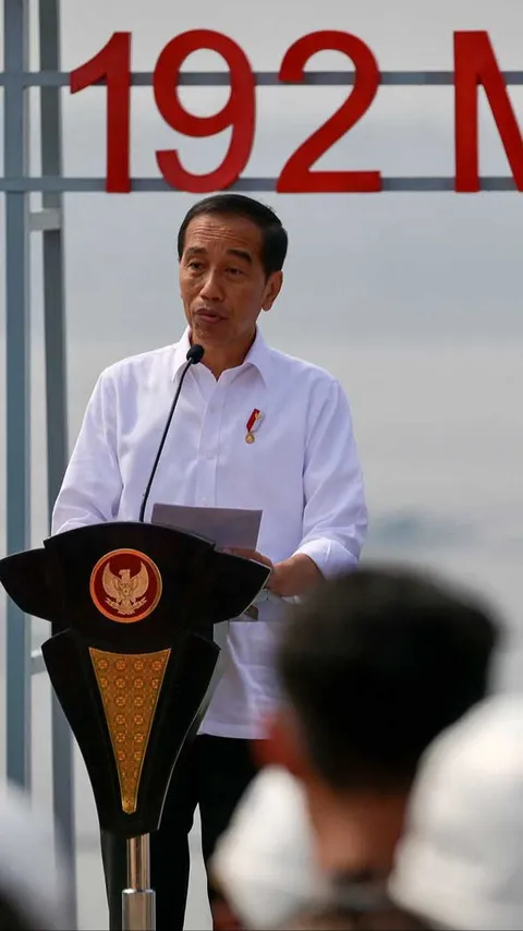Jokowi Buat Aturan Baru: Menteri hingga Wali Kota Ikut Pilpres 2024 Tak Perlu Mundur