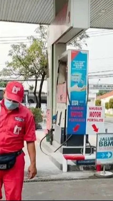 Sejak 2017, Pertamina Salurkan 1,2 Juta KL BBM Satu Harga ke Seluruh Indonesia
