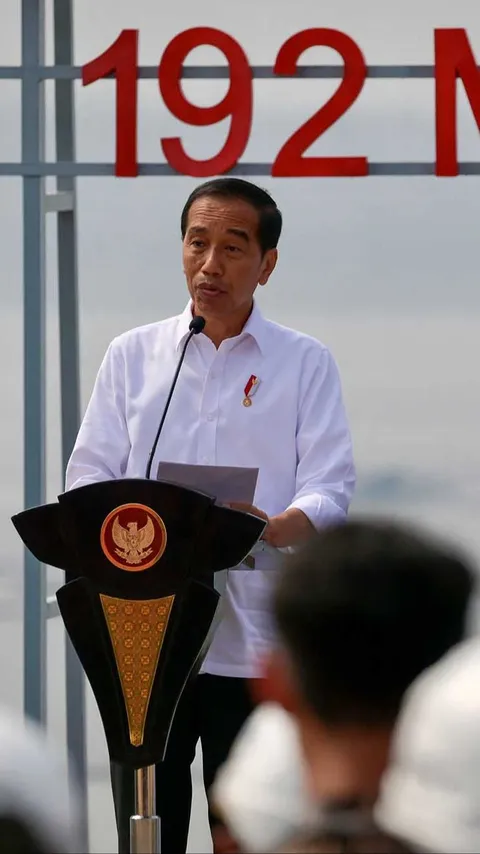Jokowi Targetkan 1 Juta Guru Diangkat Jadi ASN PPPK di 2024