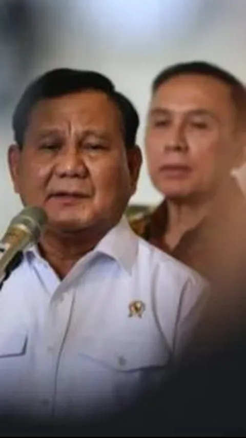 Prabowo: Saya dan Mas Gibran Lambang Cita-Cita Seluruh Rakyat Indonesia