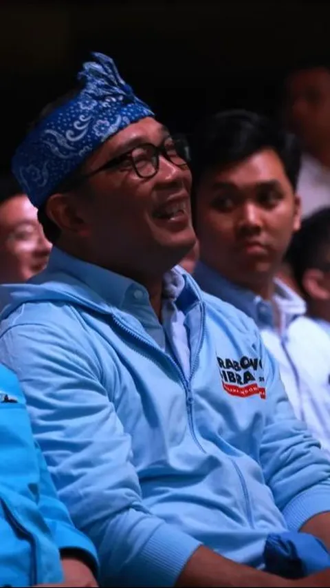 VIDEO: Kang Emil Pamer Ke Prabowo Komandan Jabar: Kalau Sama Prajurit Bandung Macet Total