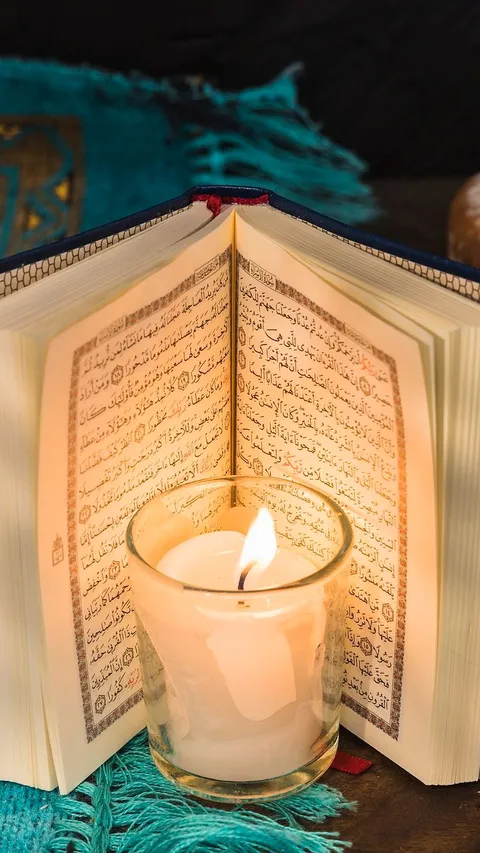 Makna Jika Ada Tanda Masjid di Al-Quran, Berikut Penjelasan Lengkapnya