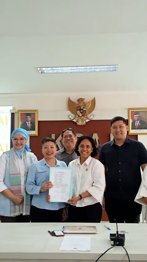 KPAI: Proses dan Hasil Pilpres 2024 Harus Ramah Anak