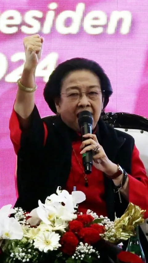 Megawati Singgung Penguasa Bertindak Layaknya Rezim Orde Baru, Ini Respons Pihak Prabowo-Gibran