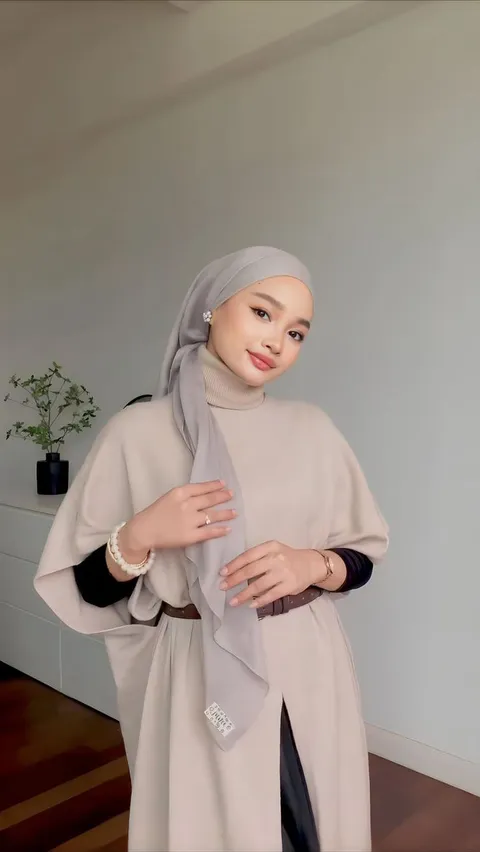 Style Turban Ala Seleb Malaysia, Tutorial Praktis untuk Sulap Tampilanmu