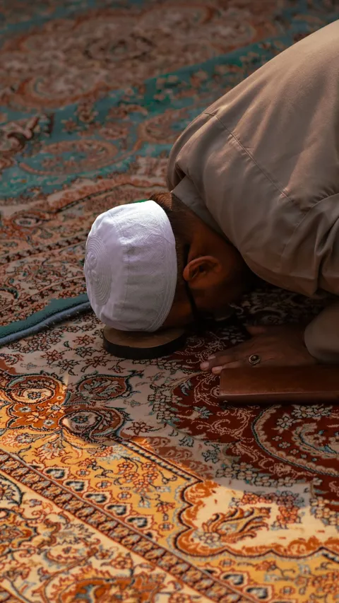 Tuntunan Sholat Lengkap Serta Bacaan Doanya, Umat Islam Wajib Tahu dan Hafal