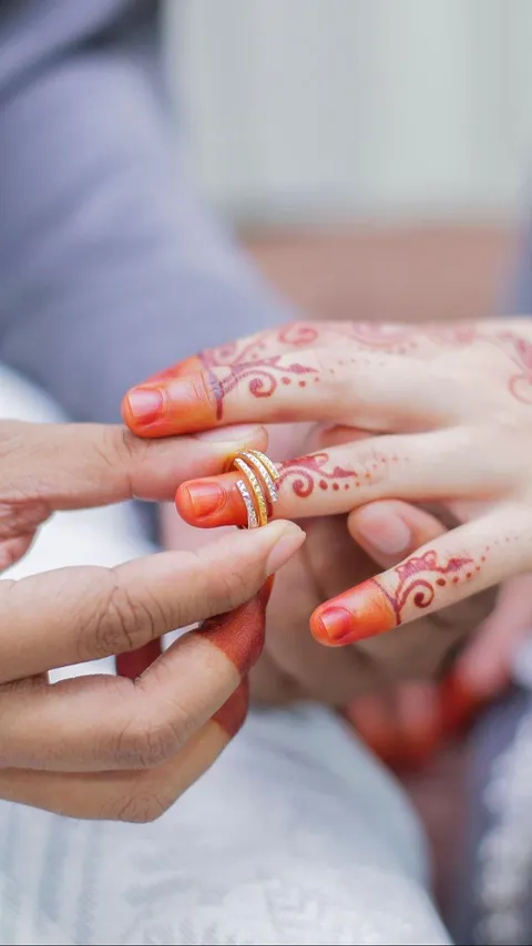 Rukun Nikah dalam Islam, Lengkap Beserta Syarat-syarat Sahnya