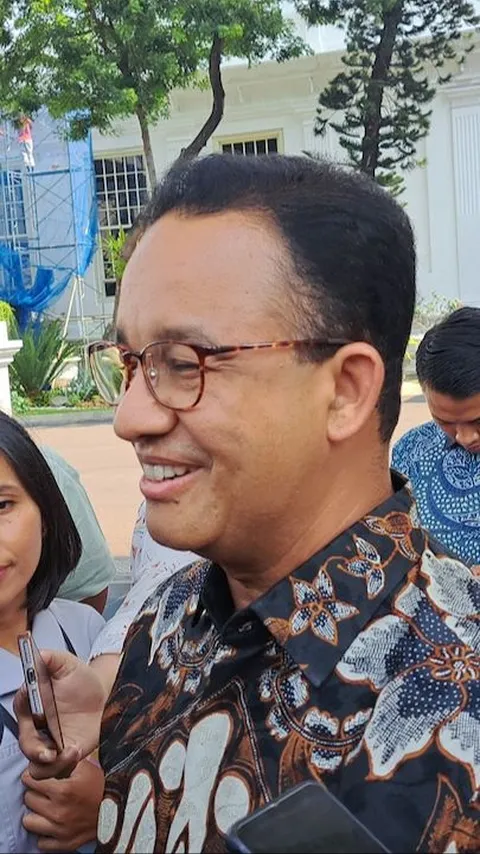 Anies Siapkan Debat Capres Cawapres Bertahun-tahun: Kan ini Bukan Kayak Cerdas Cermat