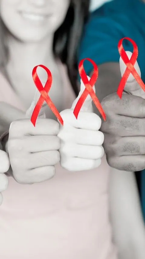 32 Ucapan Memperingati Hari AIDS Sedunia 2023 yang Sarat Dukungan, Cocok Dibagikan ke Media Sosial