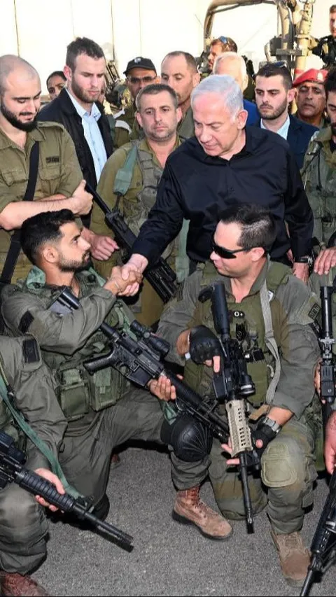 Jurnalis Israel Kesal karena Tentara Beri Informasi Palsu tentang Hamas Bunuh Bayi dan Anak-Anak