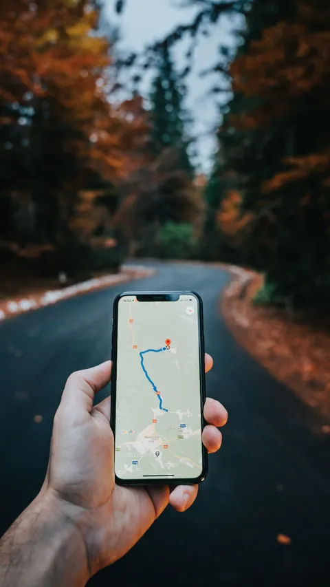 Daftar Fitur Baru Google Maps Pakai AI, Indonesia Sudah Ada?