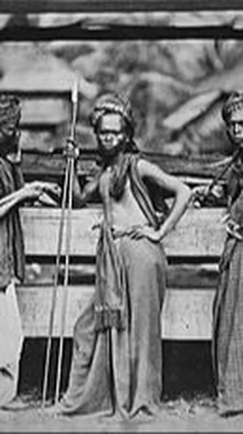 Mengenang Perang Batak, Perjuangan Mempertahankan Wilayah Leluhur dari Gempuran Kolonial Belanda