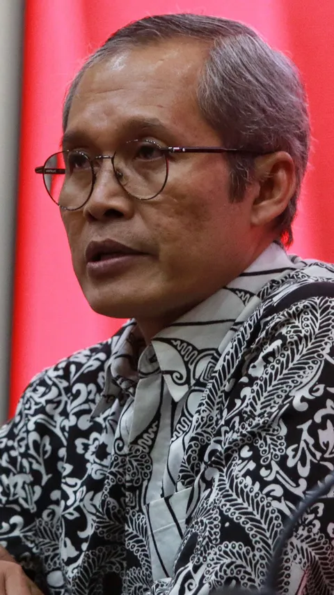 Wakil Ketua KPK Sebut Kasus Firli Bahuri Masih Isu: Kami Enggak Malu Kok