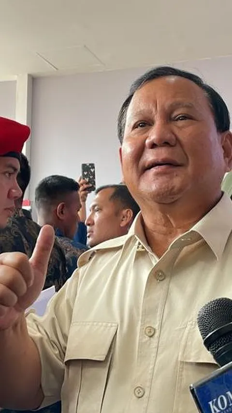 Usai Putusan MKMK, Jubir Anies: Kalau Jantan Seharusnya Prabowo Segera Ganti Cawapresnya