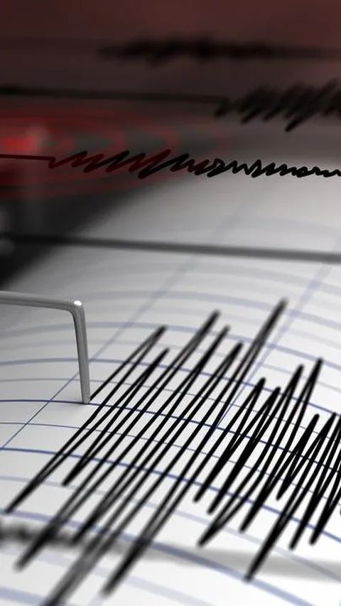 Gempa Magnitudo 7,2 Guncang Tanimbar Maluku