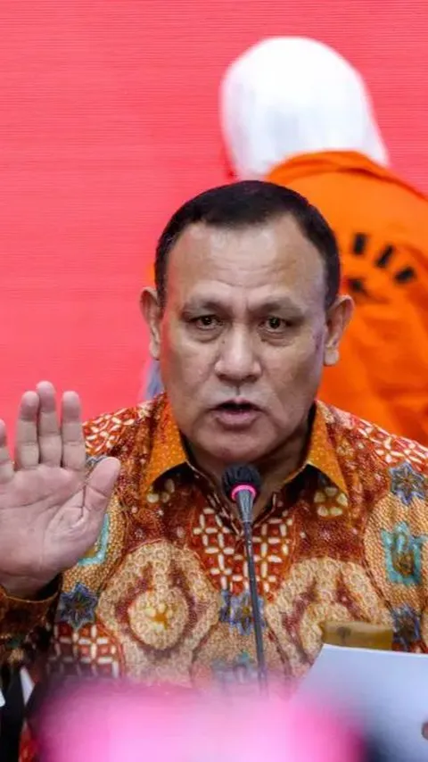 Mangkir Panggilan Polisi, Firli Bahuri Muncul di Aceh: Kita Punya Musuh Bersama Yaitu Korupsi