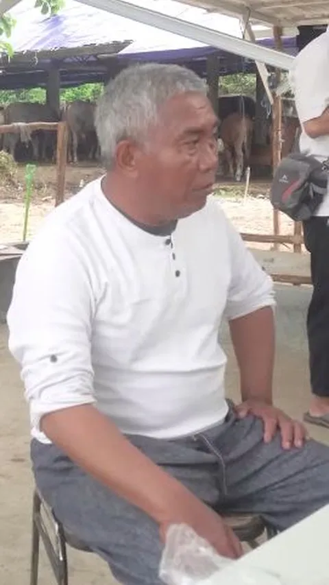 Terlahir dari Keluarga Miskin, Kisah Haji Mansyur Crazy Rich Kalimantan Selatan dari Tukang Becak Sampai Jadi Pengusaha
