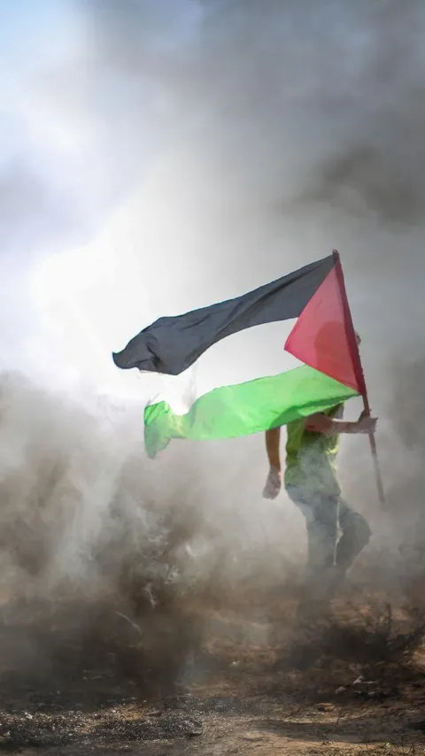 Dibombardir Israel, Begini Kondisi Tragis Ekonomi Terkini di Jalur Gaza