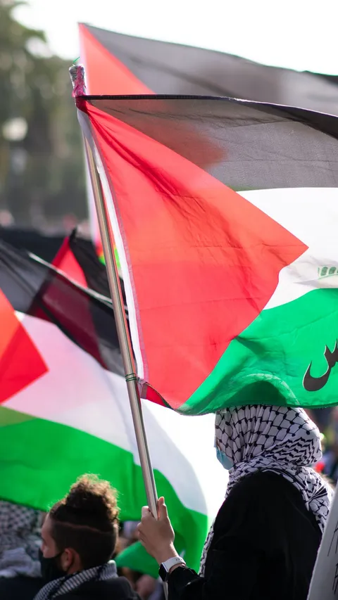 Apa Itu Hamas di Palestina? Begini Kisah Sejarah Pembentukannya