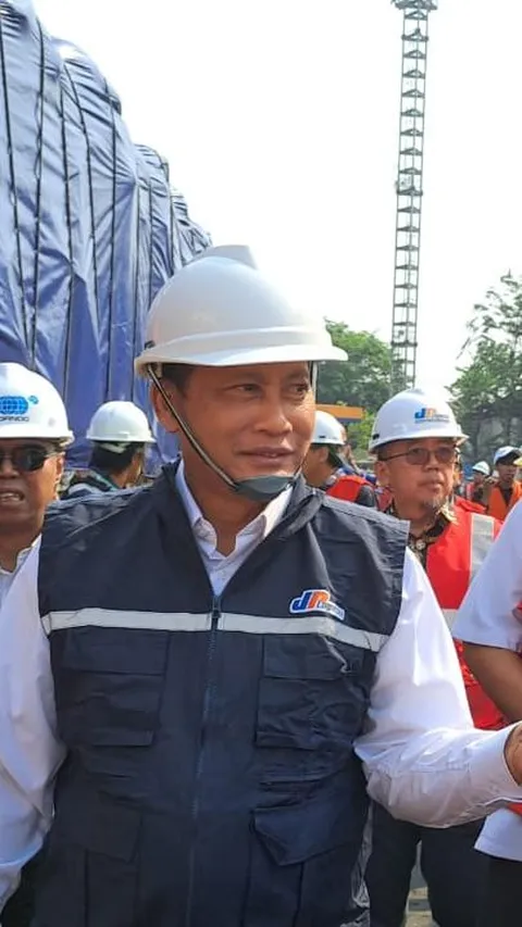 Budi Waseso Diangkat Jadi Komisaris Utama PT Semen Indonesia