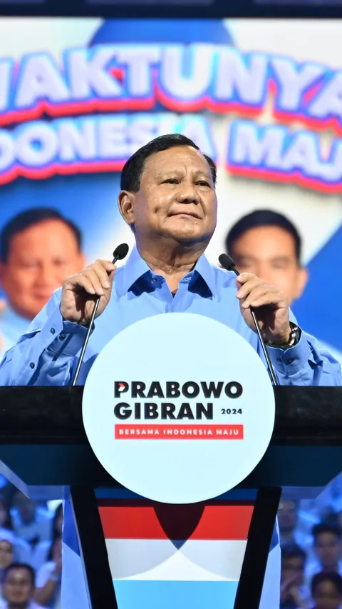 Survei Terbaru Populi Center: Elektabilitas Prabowo-Gibran 46,7 Persen, Anies dan Ganjar Imbang
