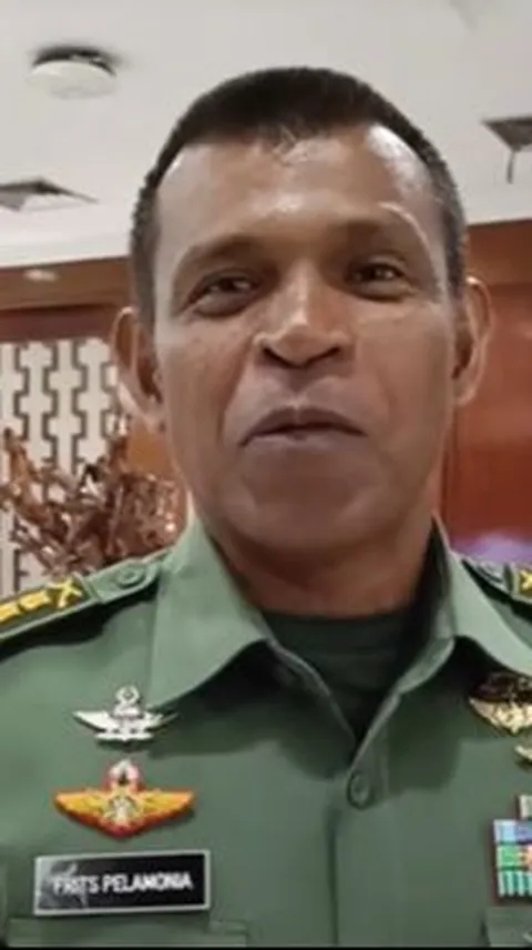 Kolonel TNI Terang-terangan Bilang Mantan Panglima Sombong, ini Sebabnya