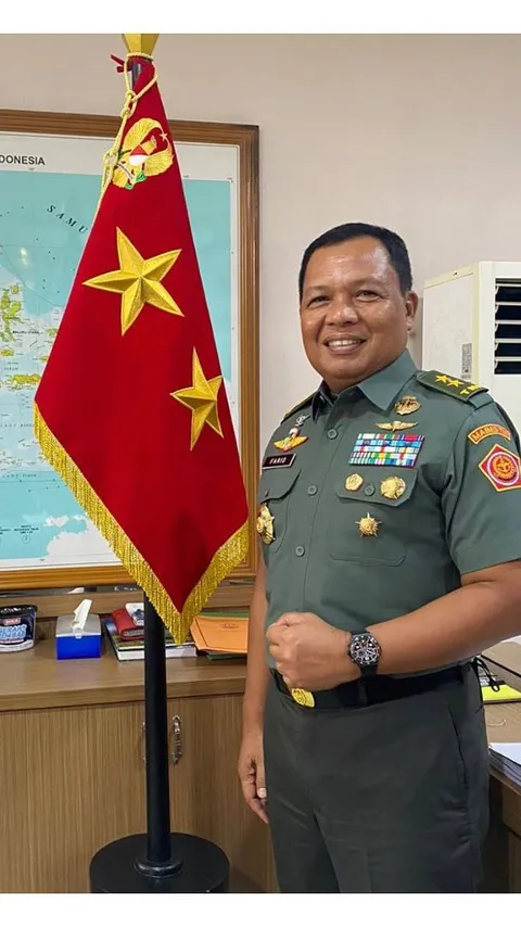 Mayjen TNI Cerita Kerasnya Gemblengan Jadi Pasukan Elite Kopassus, Kemampuan Jangan Diragukan!