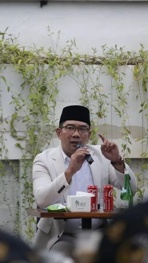 Ridwan Kamil: Sudah Simulasi, Prabowo Bakal Beri Kejutan dalam Debat Perdana